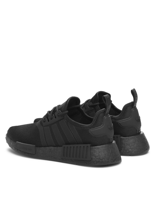 adidas Αθλητικά adidas Nmd R1 GZ9256 Μαύρο