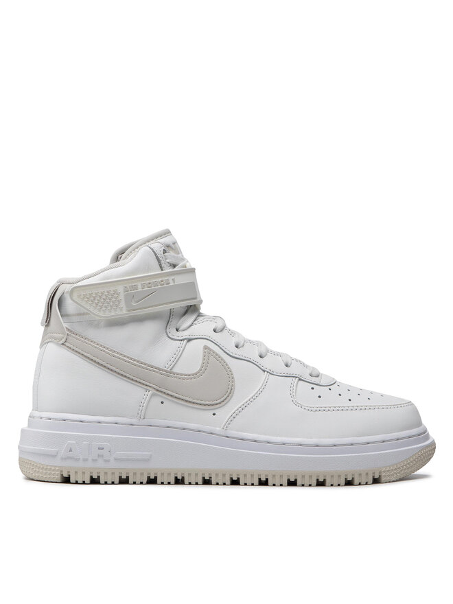 Nike Снікерcи Nike Air Fore 1 Boot DA0418 100 Білий