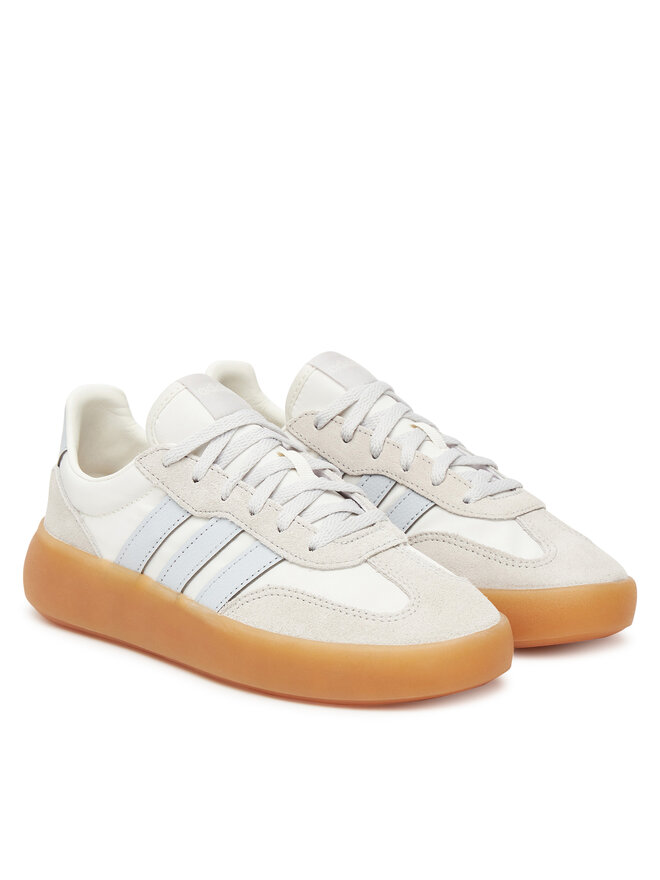 adidas Sneakers adidas Barreda Decode JR0760 Alb