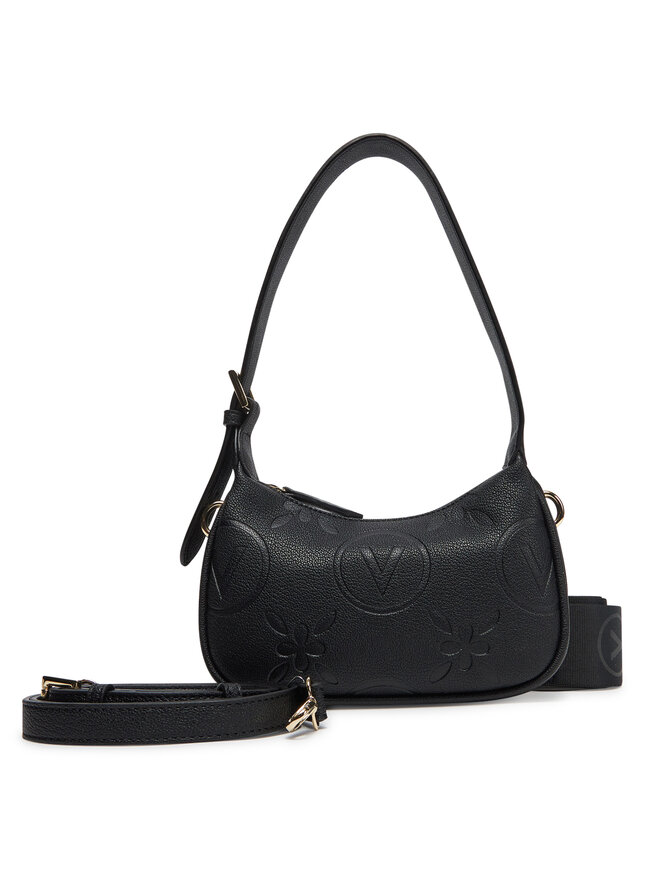 Valentino Handtasche Valentino VBS8ZG13 Schwarz