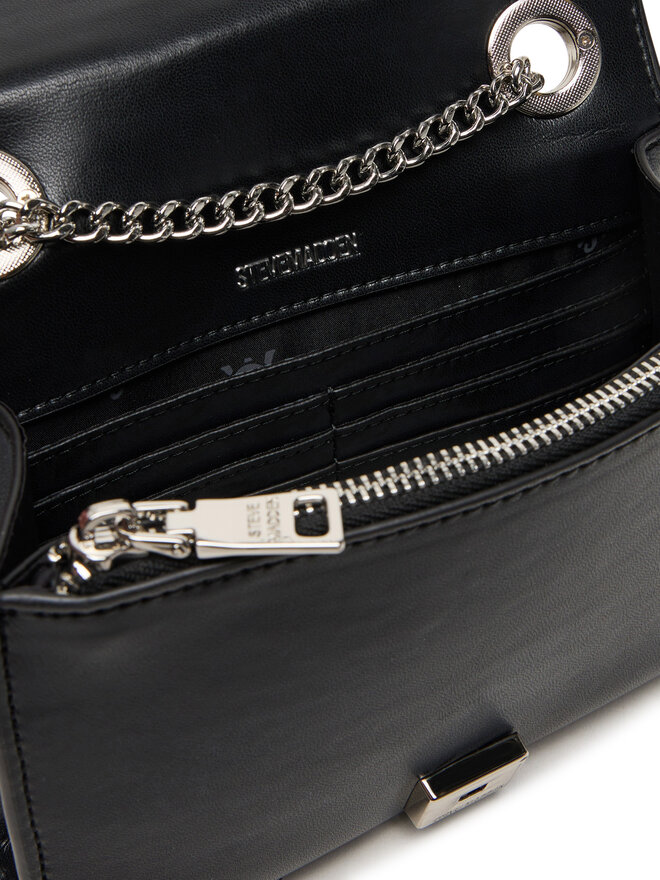Steve Madden Сумка Steve Madden Bzoie SM13002239 Чорний