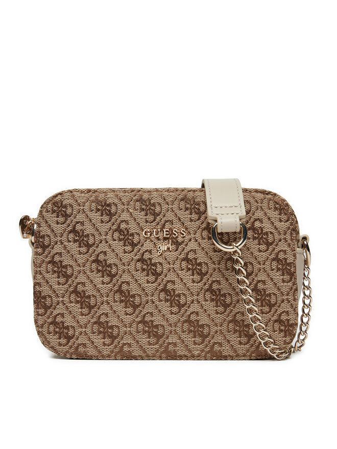 Guess Borsetta Guess J5RZ44 WFV20 Marrone