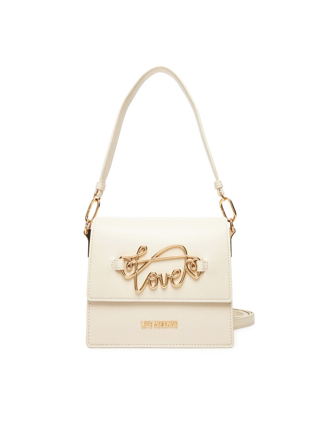 LOVE MOSCHINO Soma LOVE MOSCHINO JC4262PP0MKG0110 Écru