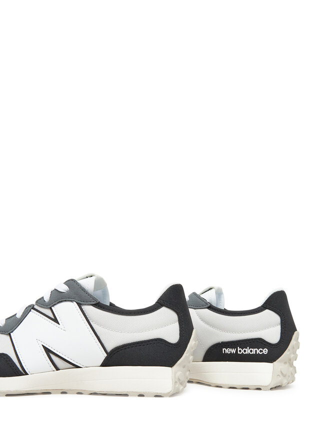 New Balance Laisvalaikio batai New Balance GS327GX Pilka