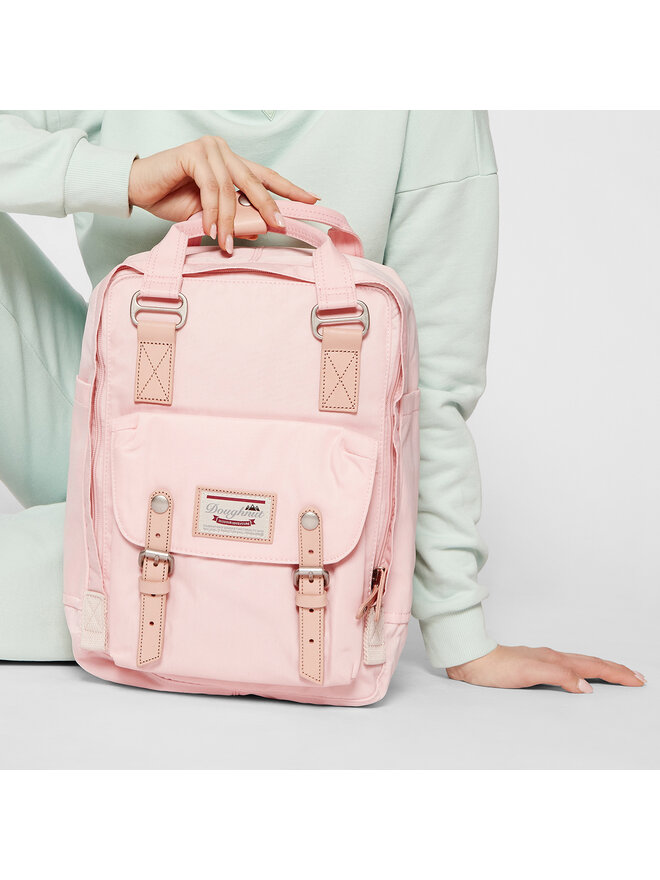 Doughnut Rucksack Doughnut D010-0091-F Rosa