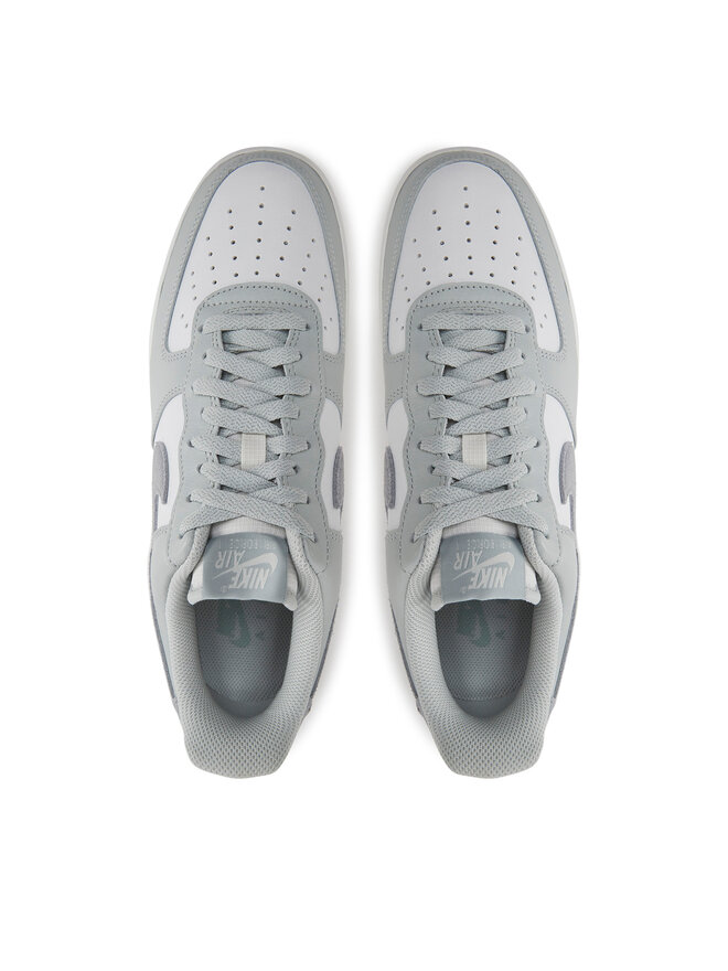 Nike Sneakersy Nike Air Force 1 '07 Lv8 FJ4170 003 Šedá