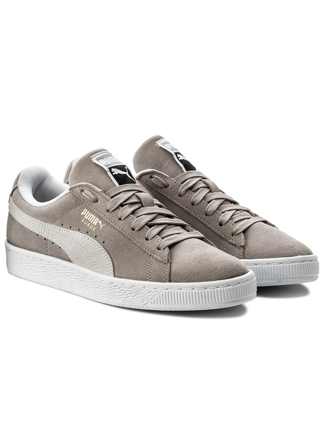 Puma Zapatillas Puma Suede Classic 365347 01 Gris