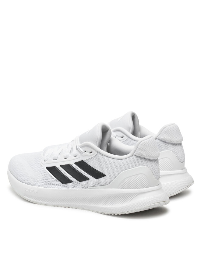 adidas Pantofi pentru alergare adidas Runfalcon 5 JH9638 Alb
