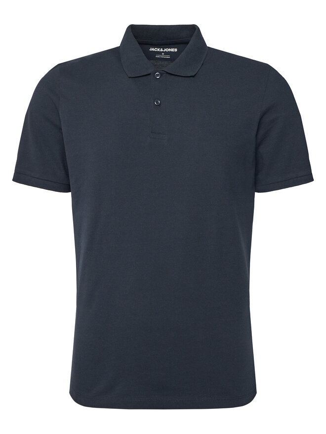 Jack&Jones Jack&Jones 3er-Set Poloshirts Kane 12277429 Bunt Regular Fit