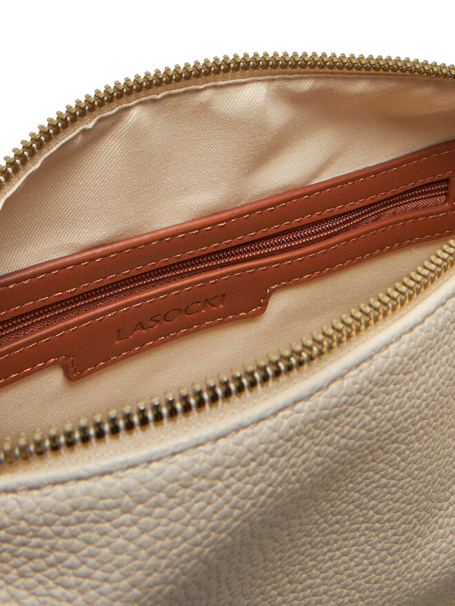Lasocki Handtasche Lasocki LSK-O-006-07 Beige