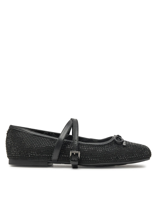 MICHAEL Michael Kors Ballerinas MICHAEL Michael Kors 40F4CTFP1S Schwarz