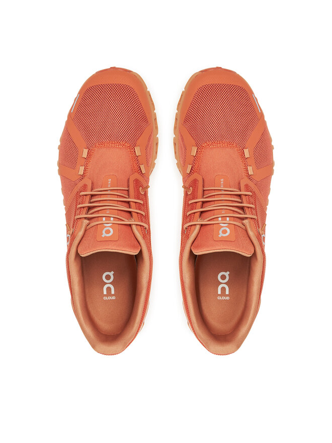 On Sneakers On Cloud 6 3MF10073281 Orange