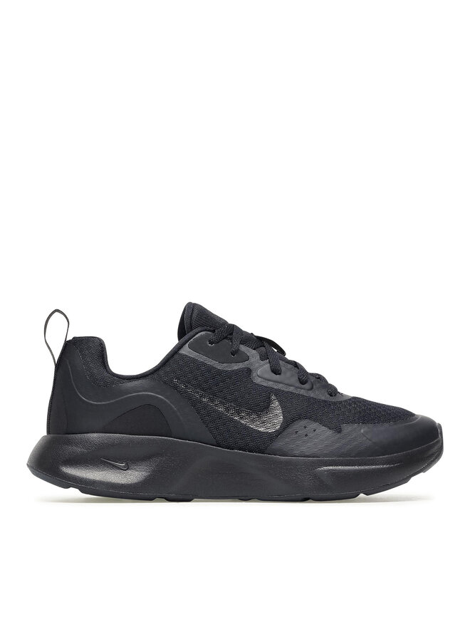 Снікерcи Nike Wearallday CJ1677 002 Чорний | evzuttya.com.ua