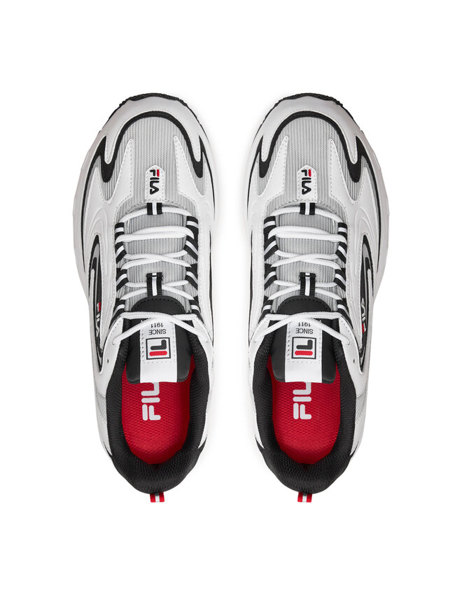 Fila Sneakers Fila FFM0314 83067 Nero