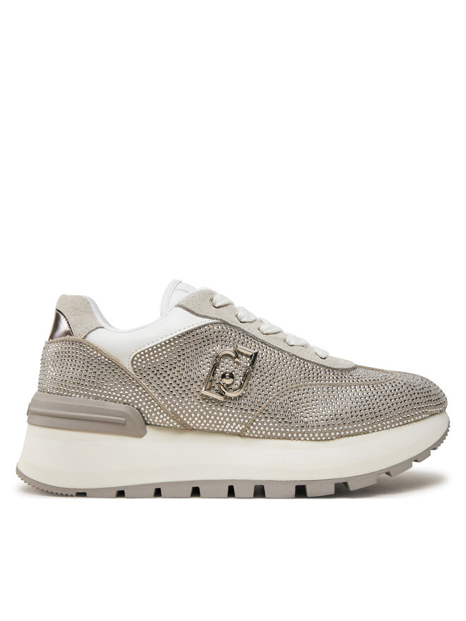 Liu Jo Sneakers Liu Jo Amazing 23 BF4053 TX288 Grau