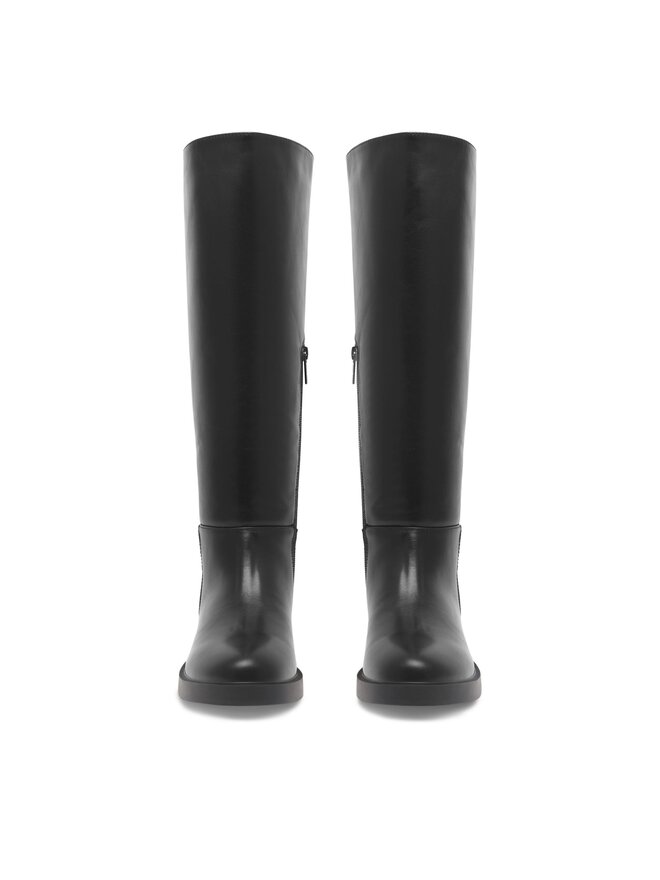 JENNY Kozaki JENNY Megan WS6110-09 Czarny