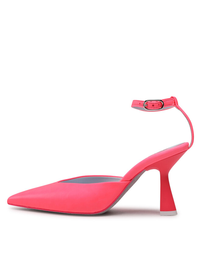 Chiara Ferragni Sandale Chiara Ferragni CF3144-037 Roz