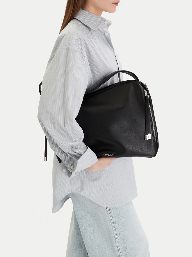MEXX Сумка MEXX CEO-MEXX-L-004-09 Чорний