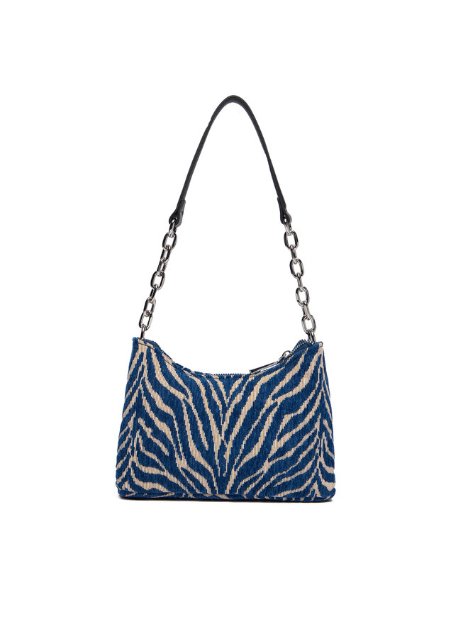 JOOP! Jeans Handtasche JOOP! Jeans Selvatico 4130001165 Dunkelblau