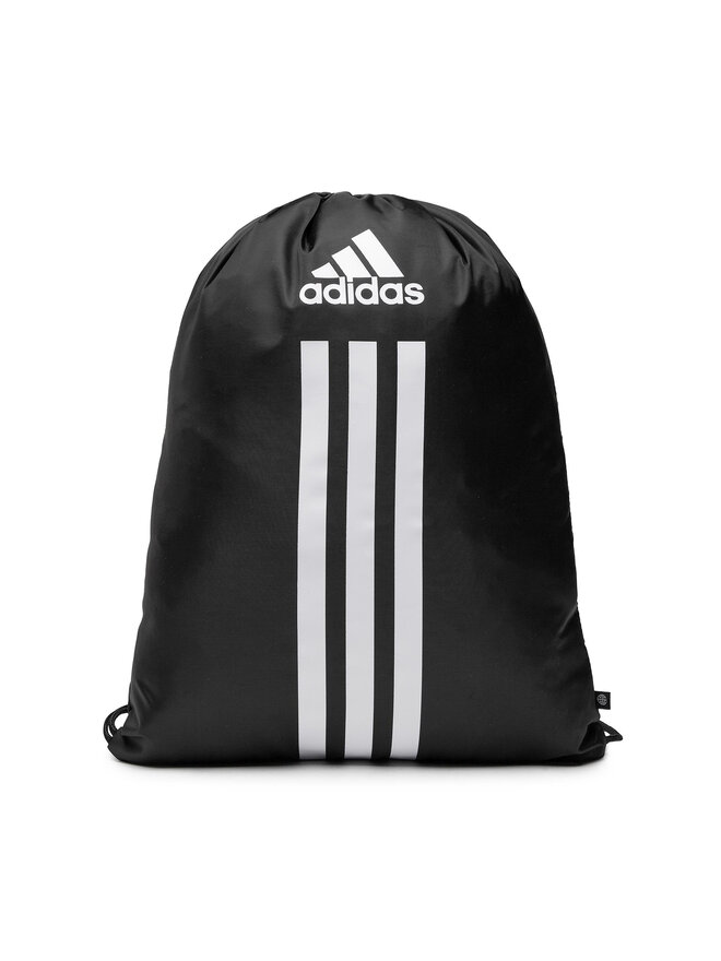 adidas Worek adidas Power Gs HG0339 Czarny