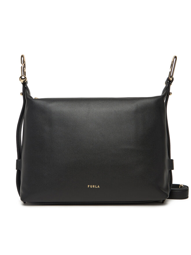 Furla Handtasche Furla WB01866-BX2045-O6000-1-007-20-CN Schwarz