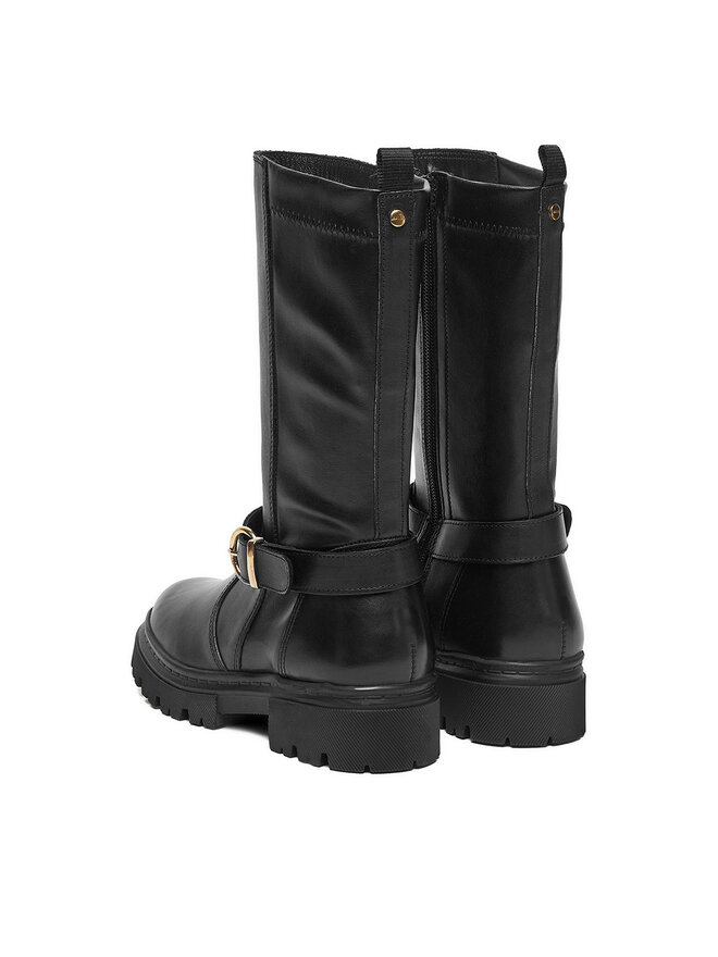 Lasocki Young Stivali Lasocki Young CEO-CI12-8854-05 Nero