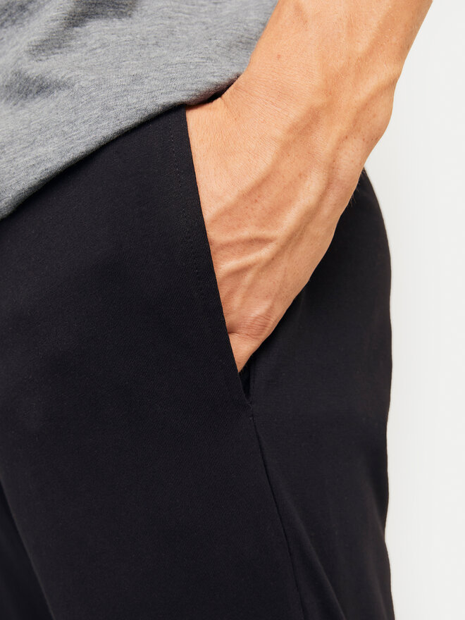 Jack&Jones Jack&Jones Pijama Elton 12266998 Gris Standard Fit