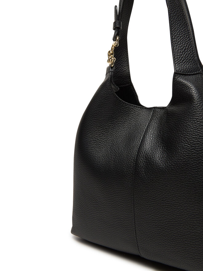 Coccinelle Handtasche Coccinelle E1 SHA 11 02 01 Schwarz