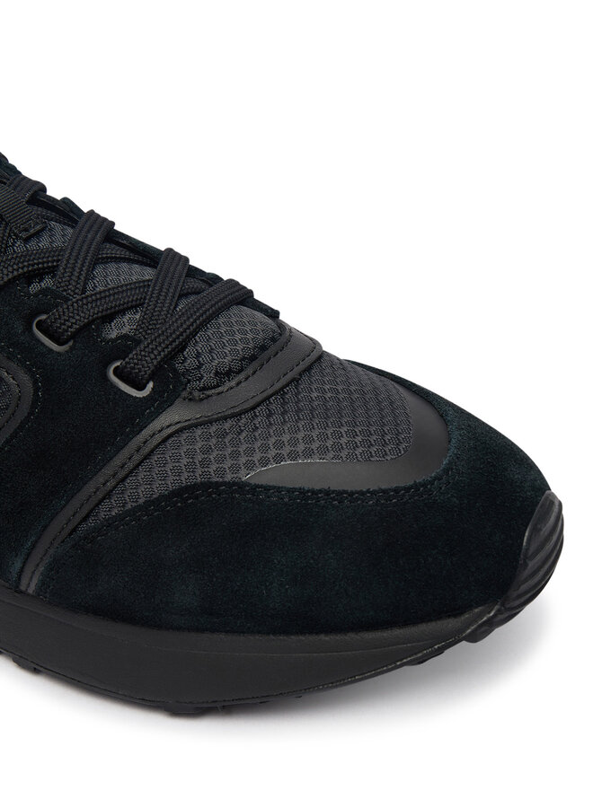 Polo Ralph Lauren Sneakers Polo Ralph Lauren 809P01637003 Schwarz