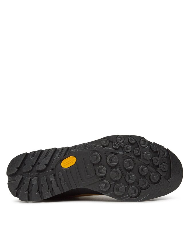 La Sportiva Trekkingi La Sportiva Boulder X Mid GORE-TEX 17E732726 Brązowy
