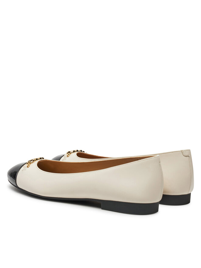MICHAEL Michael Kors Bailarinas MICHAEL Michael Kors 40F4RBFP1L Beis