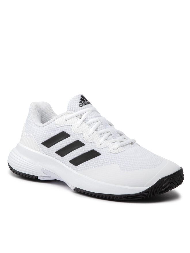 adidas Scarpe da tennis adidas GameCourt 2 M GW2991 Bianco