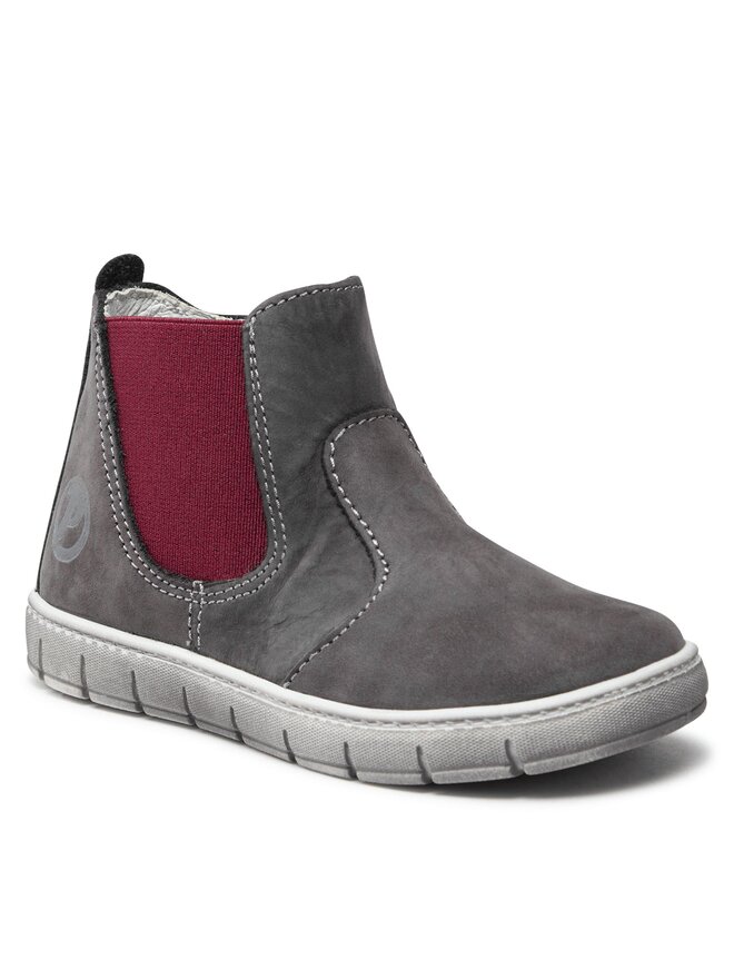 Primigi Botines planos Primigi 4910200 S Gris