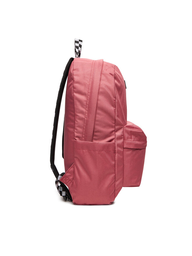 Vans Ruksak Vans Old Skool Backpack VN000H4WZRY1 Ružičasta