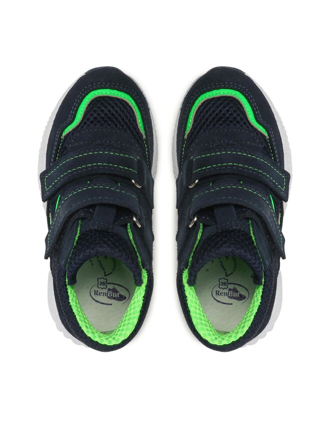 RenBut Sneakers RenBut 23-3395 Dunkelblau