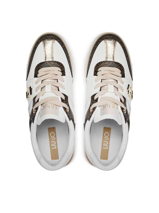 Liu Jo Sneakers Liu Jo Amazing 29 BA4085 PX141 Bunt