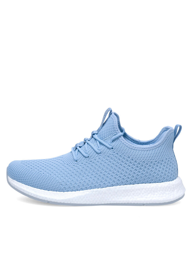 Sprandi Sneakersy Sprandi MP07-GVA1 Modrá