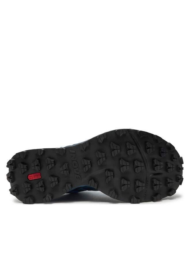 Inov-8 Trekingová obuv Inov-8 Roclite GTX GORE-TEX 001287 Modrá