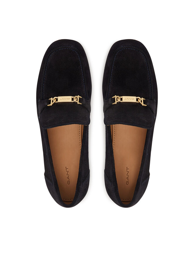 Gant Slipper Gant 33573453 Dunkelblau