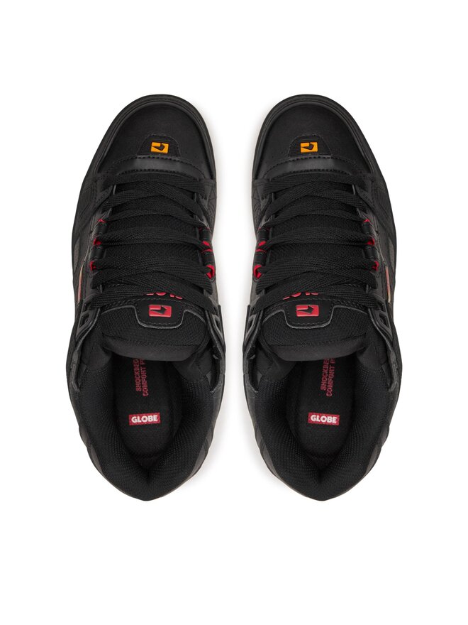 Globe Снікерcи Globe Sabre GBSABR Чорний