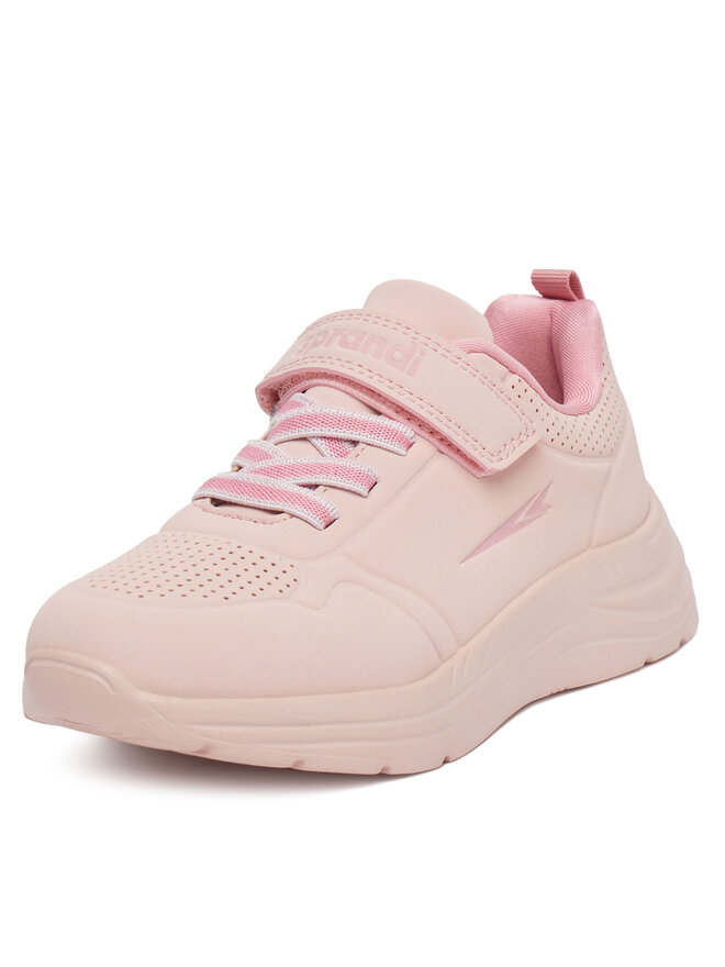 Sprandi Sneakersy Sprandi V3-4055(DZ) Ružová