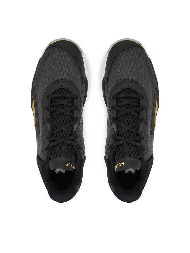 Under Armour Snīkeri Under Armour UA Spawn 7 3028461 Pelēks