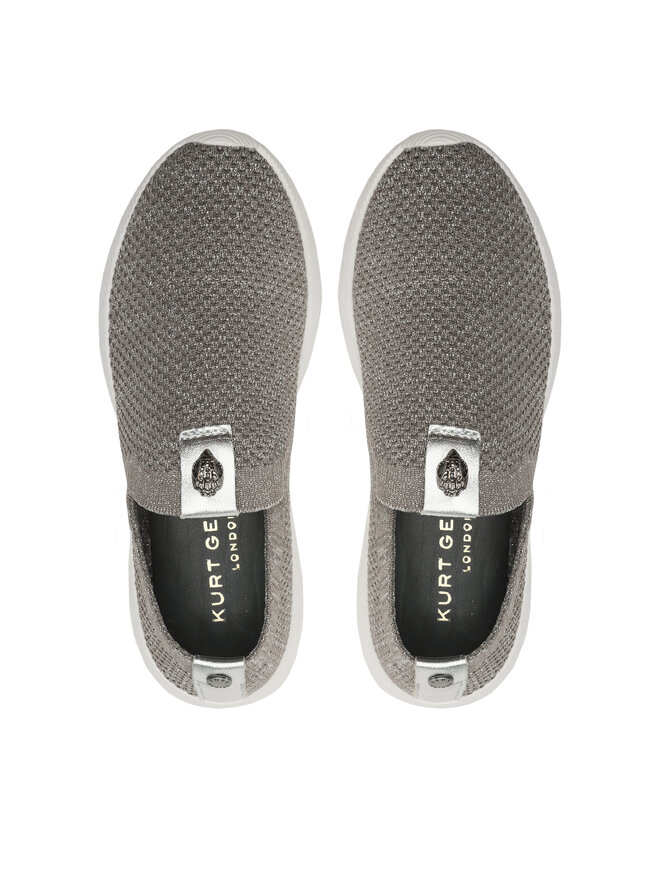 Kurt Geiger Sneakers Kurt Geiger Lorna 2902320609 Gri