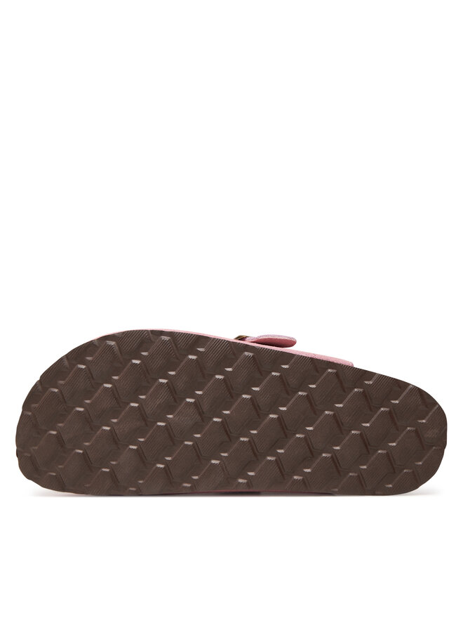 DeeZee Šľapky DeeZee W23Q22095 Ružová