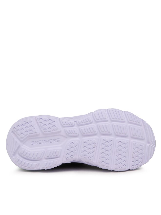 Skechers Sneakersy Skechers Odelux 403843L/BKLM Čierna