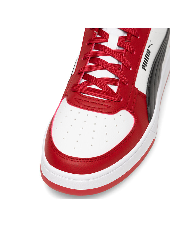 Puma Сникърси Puma CAVEN 2.0 39229023 Червен