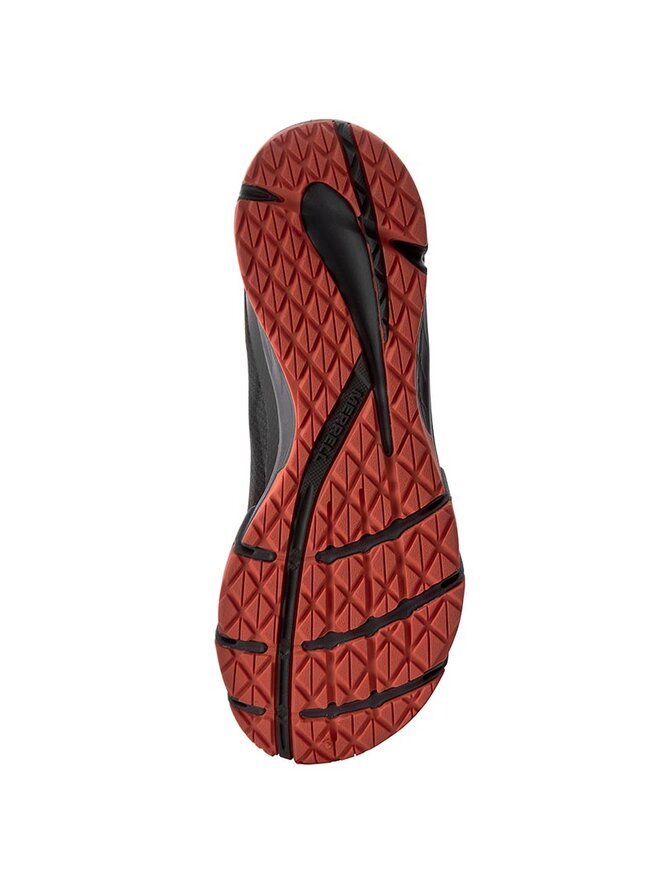 Merrell Взуття для бігу Merrell Bare Access Flex J09663 Чорний
