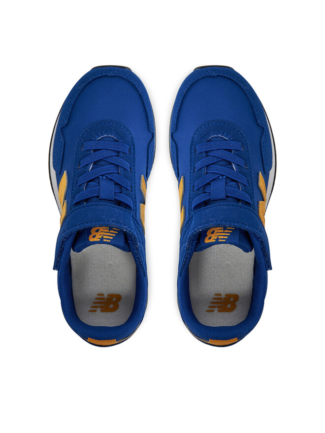New Balance Sneakersy New Balance PV323AD Modrá