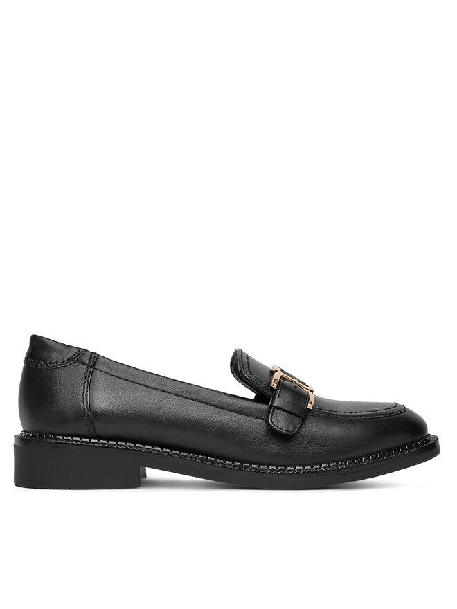 Lasocki Loafers Lasocki WI16-OFELLA-02 Nero