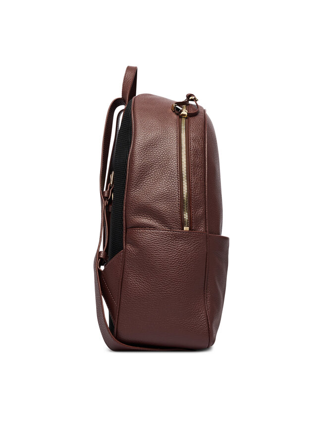 Coccinelle Rucksack Coccinelle U45 Coccinellenory E1 U45 14 01 01 Dunkelrot